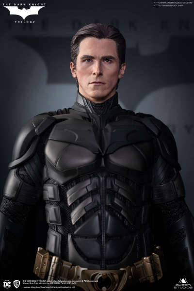 Queen Studios TDK: Batman (Deluxe Version)